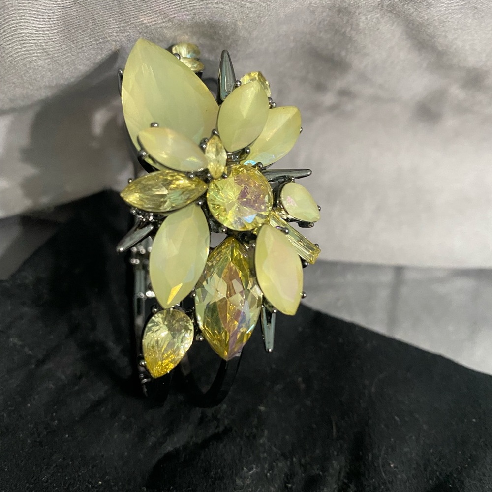 Erickson Beamon Bracelet